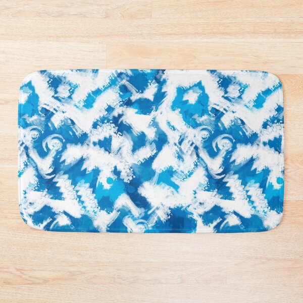 Item preview, Abstraction. Drawing watercolor. The digital pattern. designed and sold by fuzzyfox.