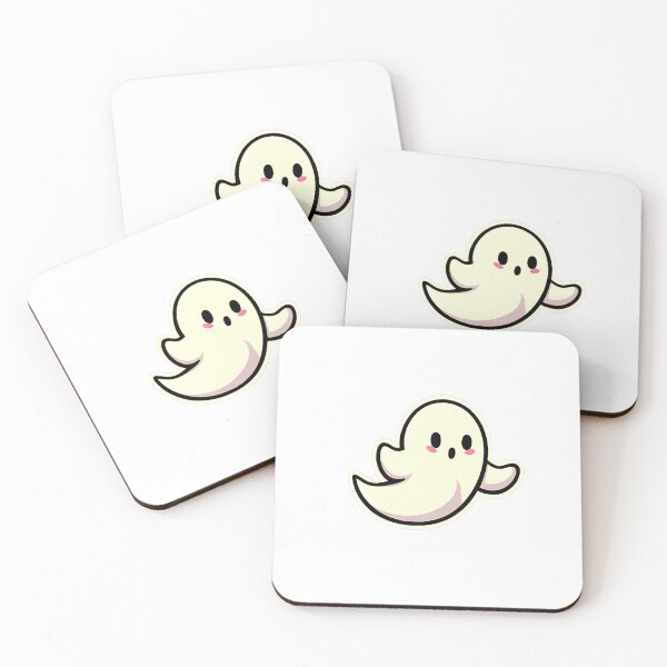 Item preview, Confused Ghost designed and sold by HcnDesigner.