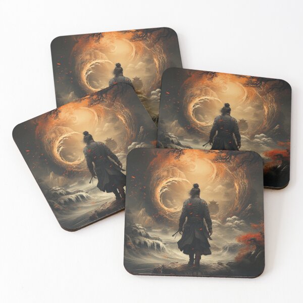 Item preview, Blades of Fire: The Warrior's Journey designed and sold by DS110.