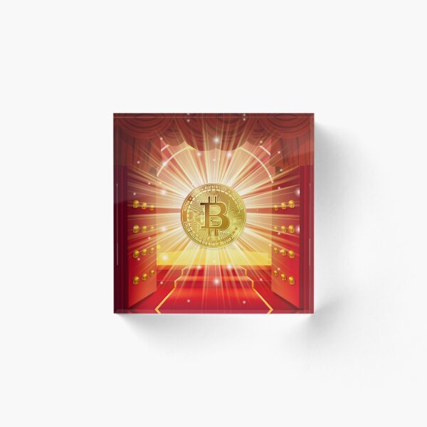 Item preview, Bitcoin designed and sold by Aidesign77.