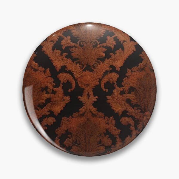 Item preview, Baroque Halloween Inspired designed and sold by DesignsByPrnces.