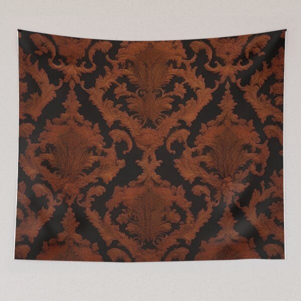 Item preview, Baroque Halloween Inspired designed and sold by DesignsByPrnces.