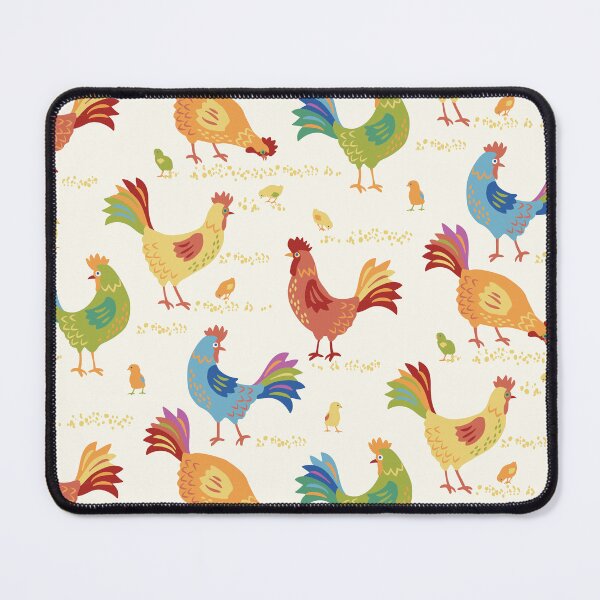 Item preview, Chickens and Chicks designed and sold by Barbara Pixton.