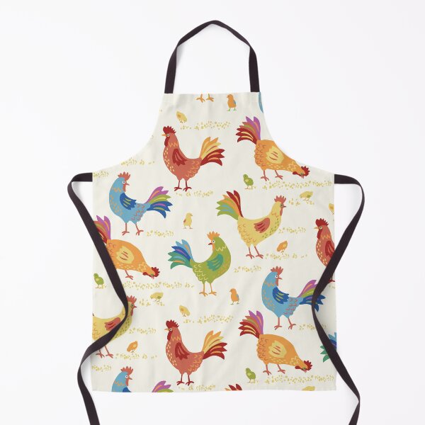 Item preview, Chickens and Chicks designed and sold by Barbara Pixton.