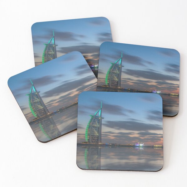 Item preview, Dubai designed and sold by TravelWish.