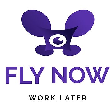 Artwork thumbnail, Drone: Fly Now, Work Later by Teesamust