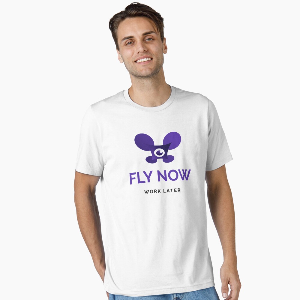 Item preview, Essential T-Shirt designed and sold by Teesamust.