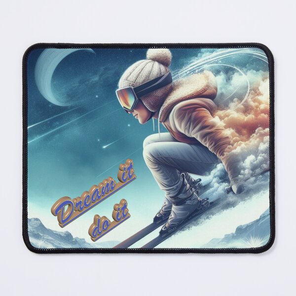 Item preview, Dream it, do it!!! designed and sold by KI-Raphael.