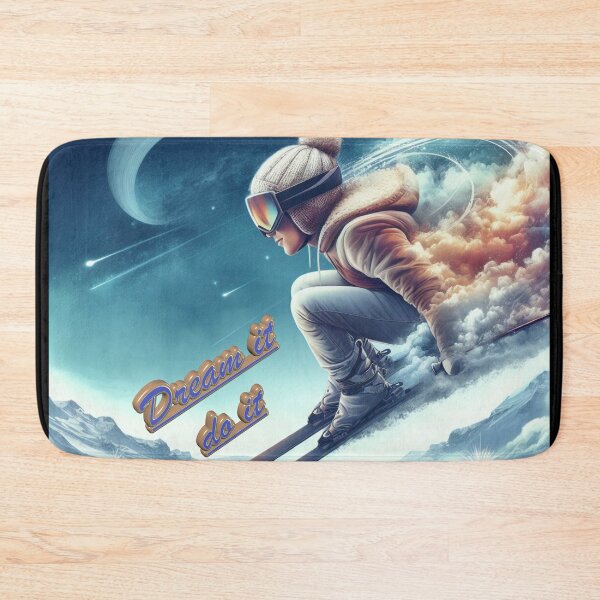 Item preview, Dream it, do it!!! designed and sold by KI-Raphael.