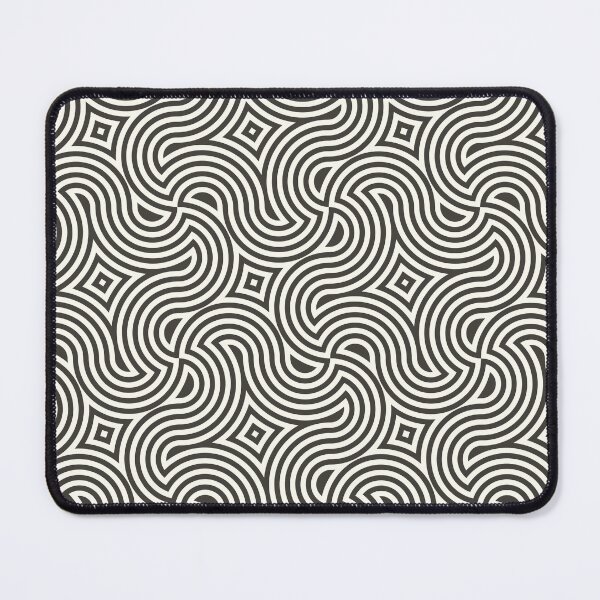 Item preview, Curve lines designed and sold by ColorfulPatt-n.