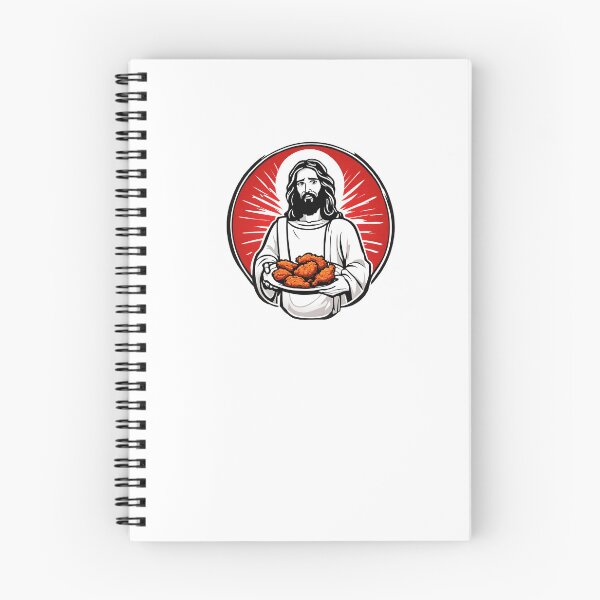 Item preview, JFC : Finger Lickin' Good designed and sold by SnortWear.