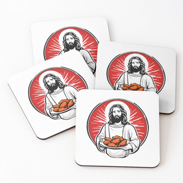 Item preview, JFC : Finger Lickin' Good designed and sold by SnortWear.