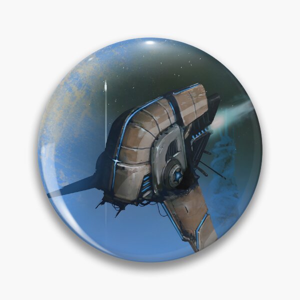Item preview, Exodus designed and sold by maximlingert.