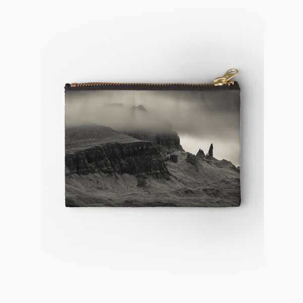 Item preview, Old Man and the Storr designed and sold by David Bowman.