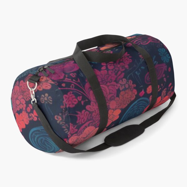 Item preview, Fancy Abstract Flowery Pattern. designed and sold by ARichArts.