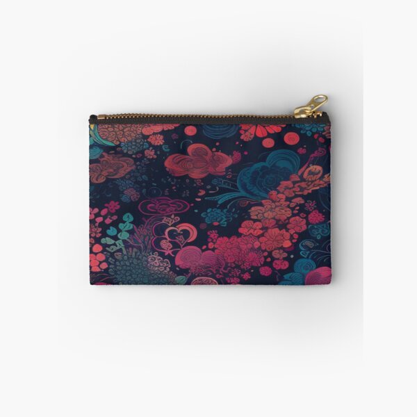 Item preview, Fancy Abstract Flowery Pattern. designed and sold by ARichArts.