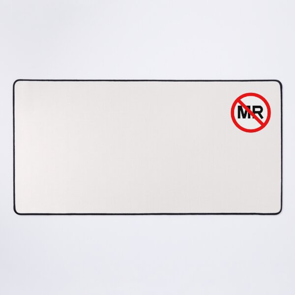 Item preview, Copy of MR Unsafe Label White BG designed and sold by HumerusHumor.