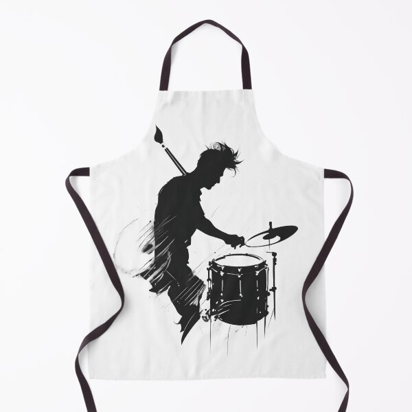 Item preview, Musical drums designed and sold by MegDexShop.