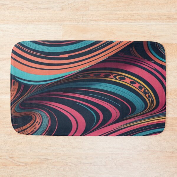 Item preview, Fancy weaves Pattern. designed and sold by ARichArts.