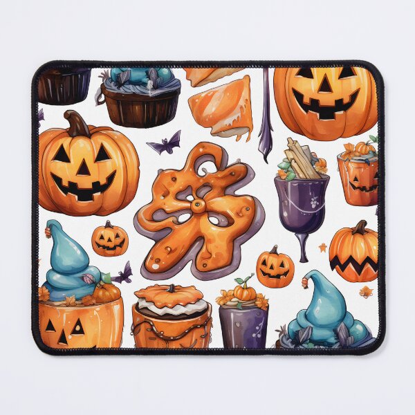 Item preview, Pumpkin on the halloween designed and sold by RainbowDreamm.