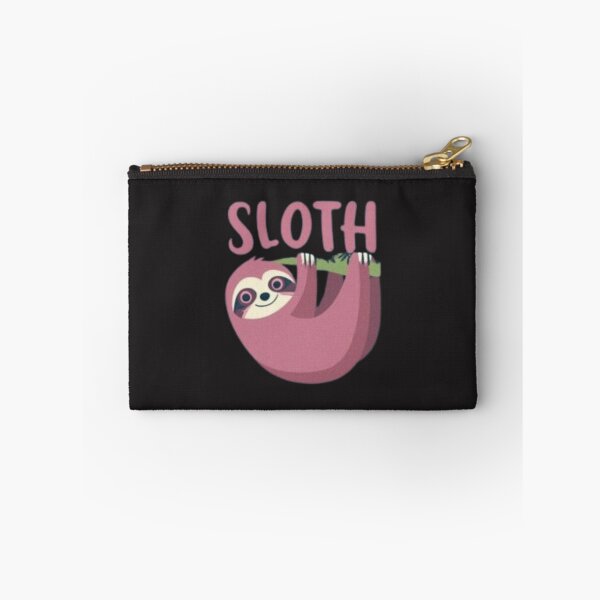 Item preview, sloth designed and sold by mahjh.