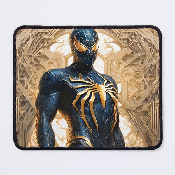 Item preview, Golden Spider designed and sold by Geralthewhite.