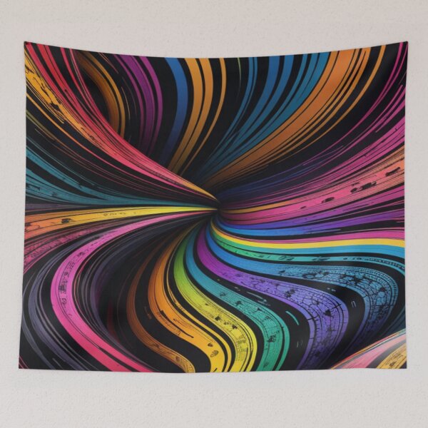 Item preview, Fancy weaves Pattern. designed and sold by ARichArts.