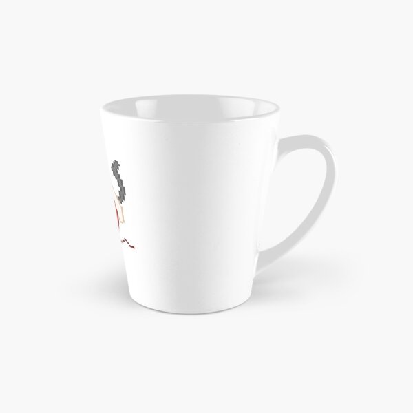 Item preview, cute cat pixel art designed and sold by BashPIXIE.