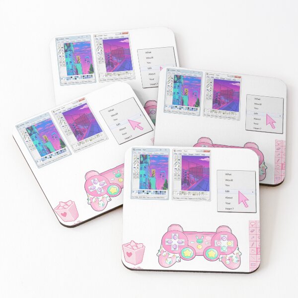 Item preview, every afternoon designing designed and sold by LittleVampire86.