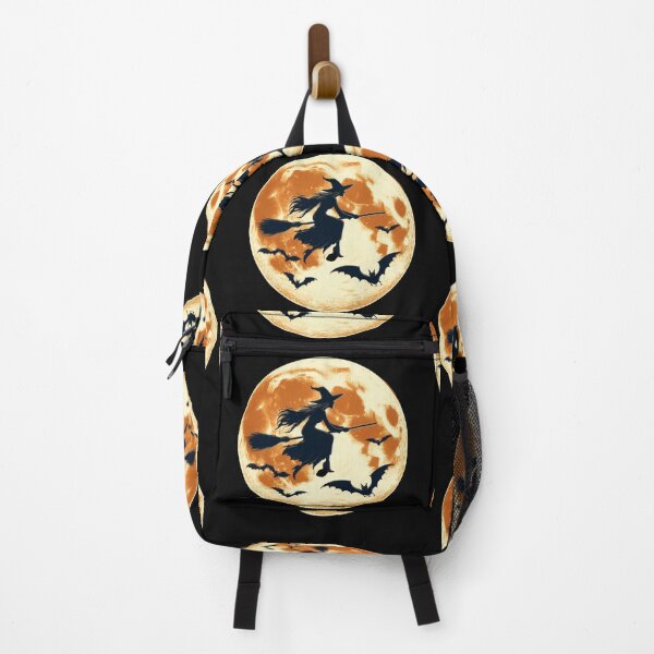 Item preview, Halloween!! The Jocarp Witch  back to the 1978" designed and sold by Idoushop.