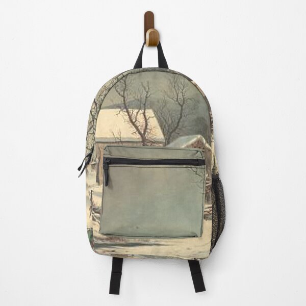 Item preview, Americana, Country Winter designed and sold by teepossible.
