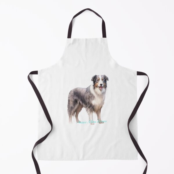Item preview, Aussie Mom Forever designed and sold by whitebirchmerch.