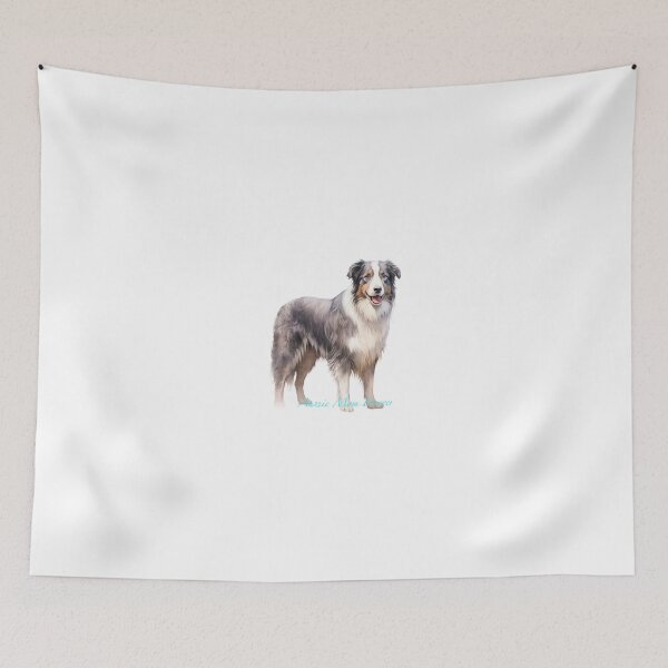 Item preview, Aussie Mom Forever designed and sold by whitebirchmerch.