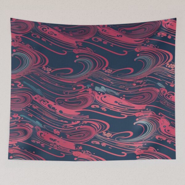 Item preview, Fancy weaves Pattern. designed and sold by ARichArts.