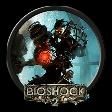 Bioshock Infinite Elizabeth Chibi - Bioshock Infinite Video Game - Magnet