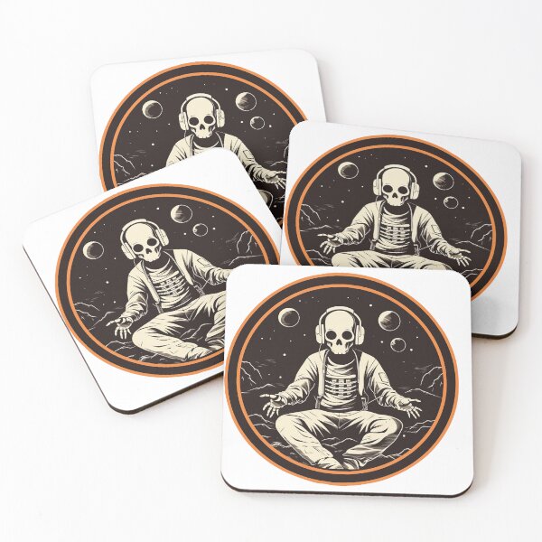 Item preview, Black Hole Bass: Tunes from the Outer Limits designed and sold by QalaTees.