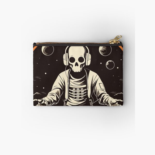 Item preview, Black Hole Bass: Tunes from the Outer Limits designed and sold by QalaTees.