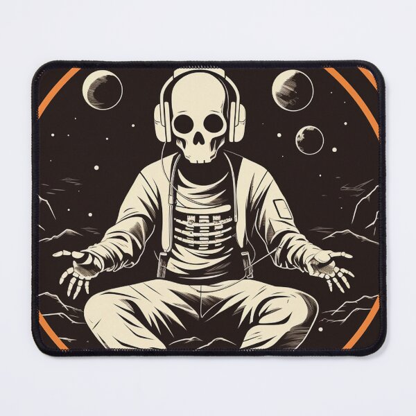 Item preview, Black Hole Bass: Tunes from the Outer Limits designed and sold by QalaTees.