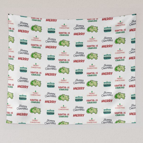 Item preview, Lovely Citations Inspired by the Holiday Season designed and sold by huape.