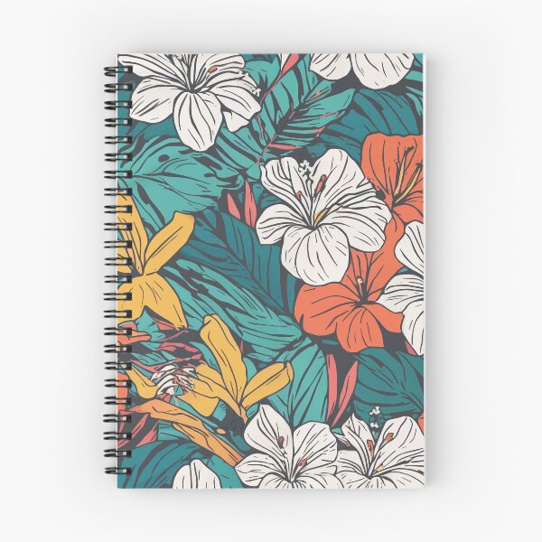 Item preview, Tropical illustration series 001 designed and sold by SrBarba.