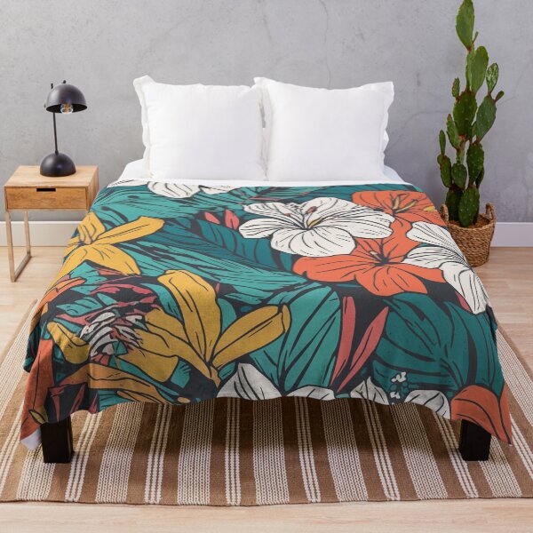 Item preview, Tropical illustration series 001 designed and sold by SrBarba.