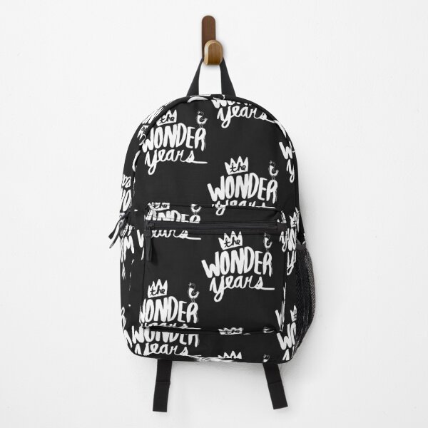 Item preview, The Wonder Years designed and sold by novotnyb.