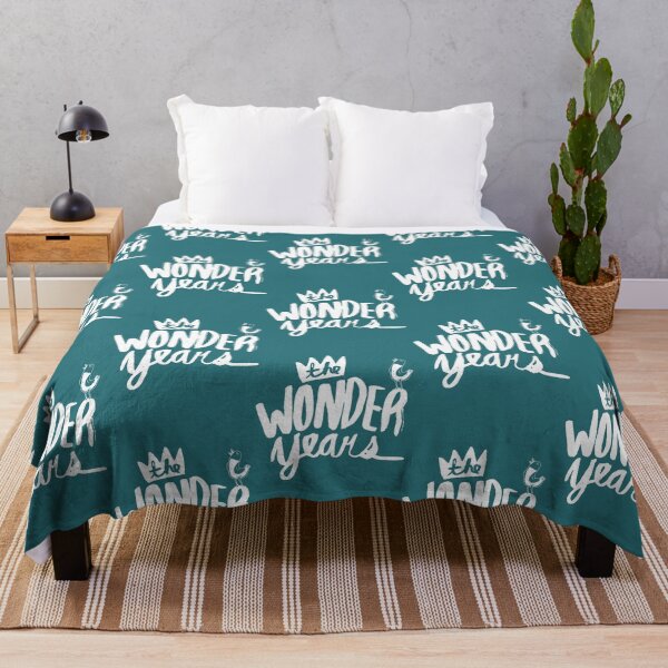 Item preview, The Wonder Years designed and sold by novotnyb.