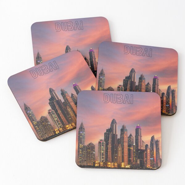 Item preview, Dubai designed and sold by TravelWish.