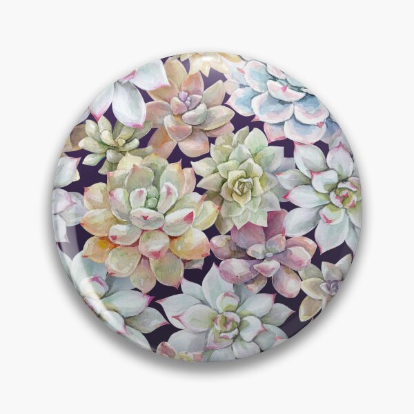 Item preview, Succulent Garden 044 designed and sold by CarobWay.