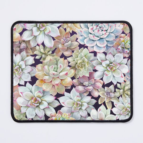 Item preview, Succulent Garden 044 designed and sold by CarobWay.
