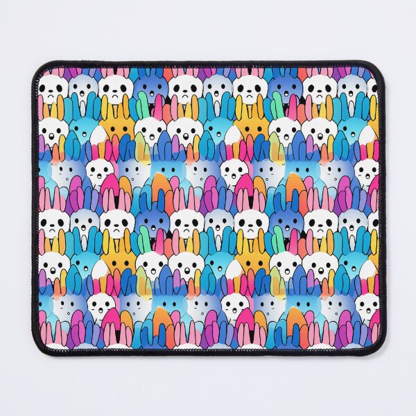 Item preview, Cottontail Convergence designed and sold by BOSSPPDESIGN.