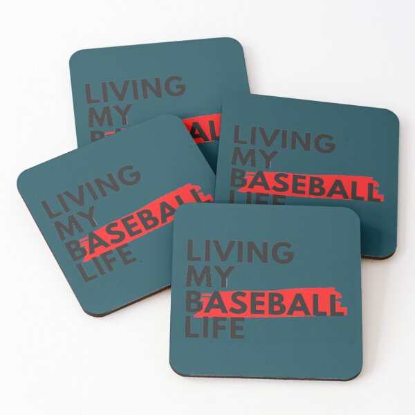 Item preview, Baseball LifeStyle designed and sold by novotnyb.
