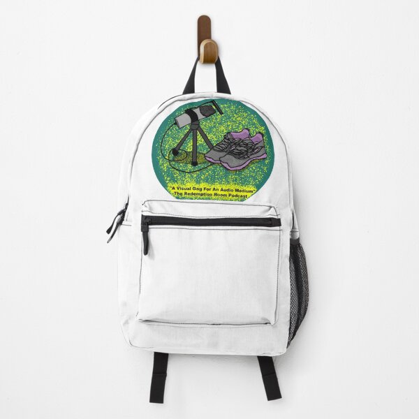 Item preview, A Visual Gag For An Audio Medium designed and sold by RedemptionRoom.