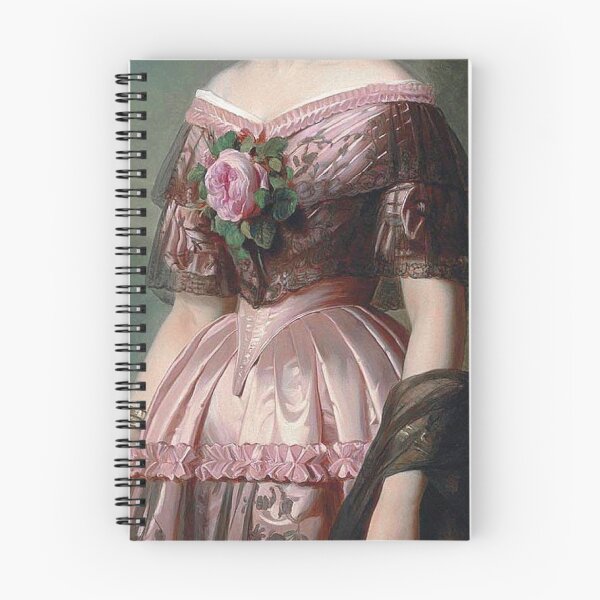 Item preview, Pink Dress - Painting Detail designed and sold by SALON DES ARTS.